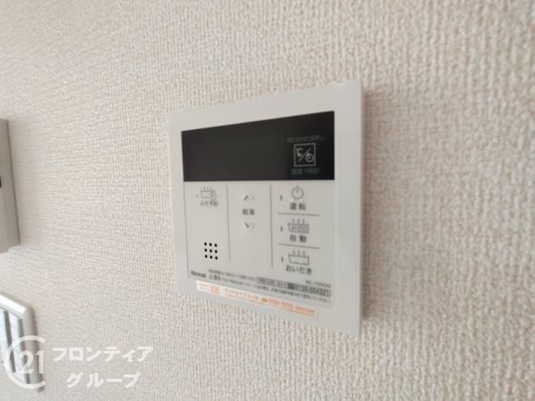 大阪市平野区加美鞍作3丁目　新築一戸建て　３号棟