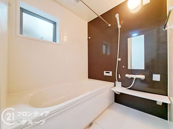 八尾市緑ヶ丘５丁目　新築一戸建て　全１区画