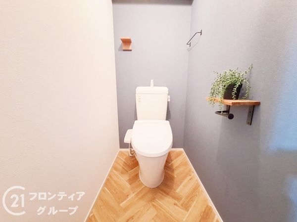 東大阪市新庄３丁目の中古一戸建て