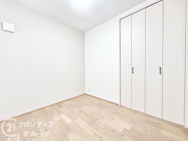 東大阪市新庄３丁目の中古一戸建て