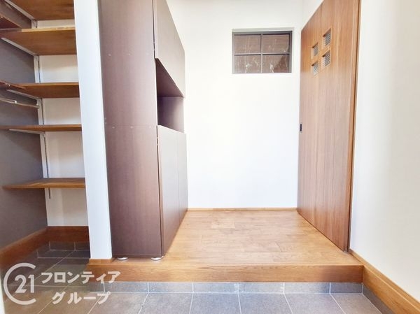 東大阪市新庄３丁目の中古一戸建て