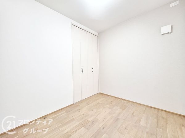 東大阪市新庄３丁目の中古一戸建て