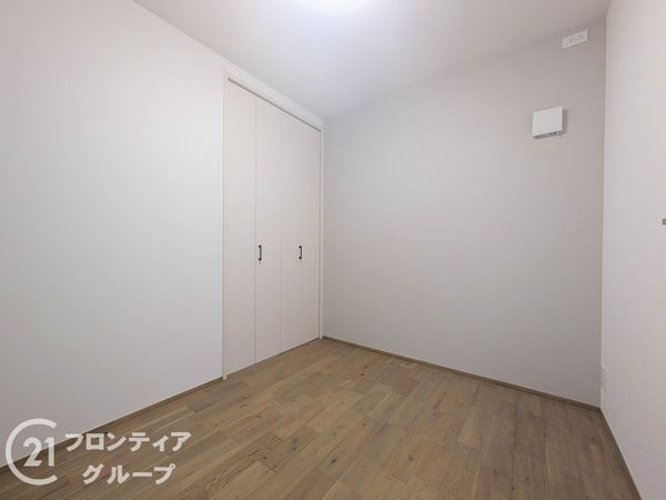 東大阪市新庄３丁目の中古一戸建て