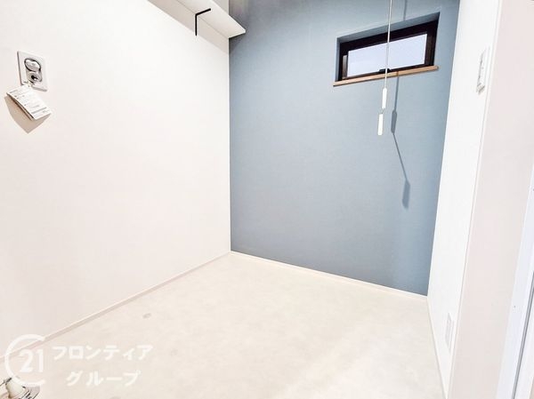 東大阪市新庄３丁目の中古一戸建て