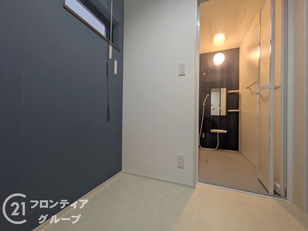 東大阪市新庄３丁目の中古一戸建て