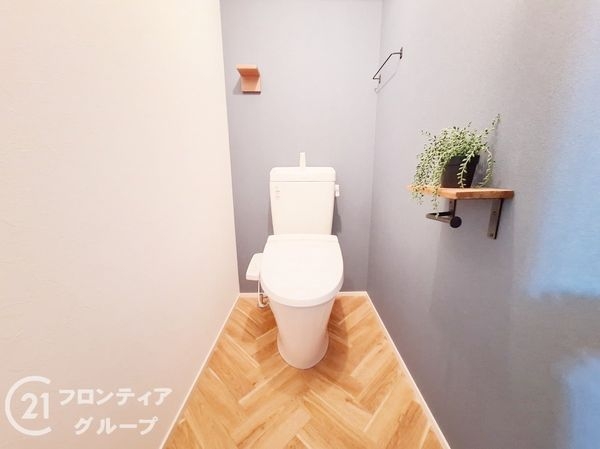 東大阪市新庄３丁目の中古一戸建て