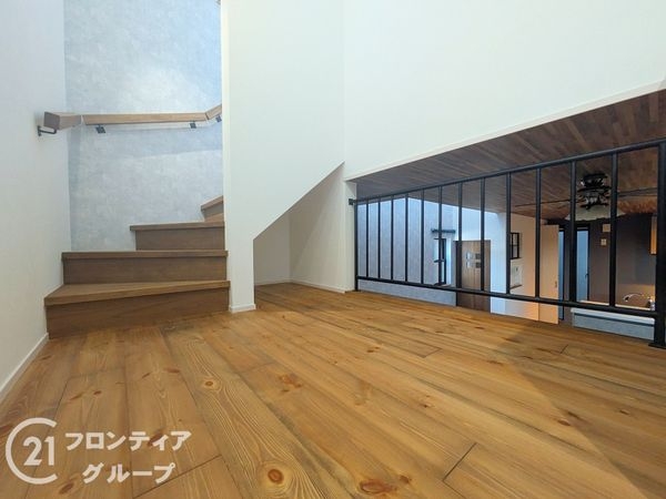 東大阪市新庄３丁目の中古一戸建て
