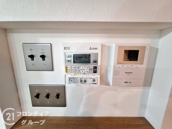 東大阪市新庄３丁目の中古一戸建て
