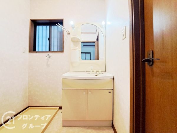 大阪市平野区瓜破東８丁目の中古一戸建て