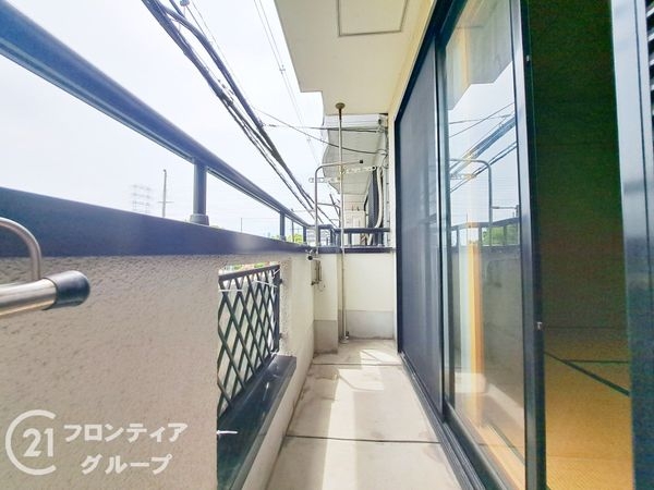 大阪市平野区瓜破東８丁目の中古一戸建て