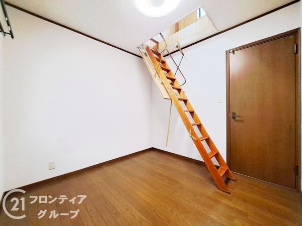 大阪市平野区瓜破東８丁目の中古一戸建て