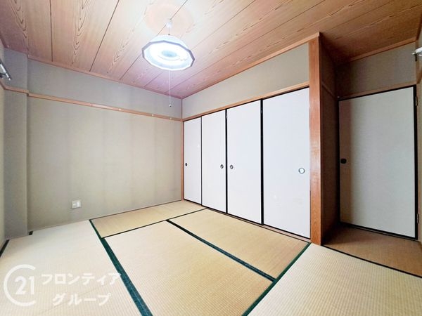 大阪市平野区瓜破東８丁目の中古一戸建て