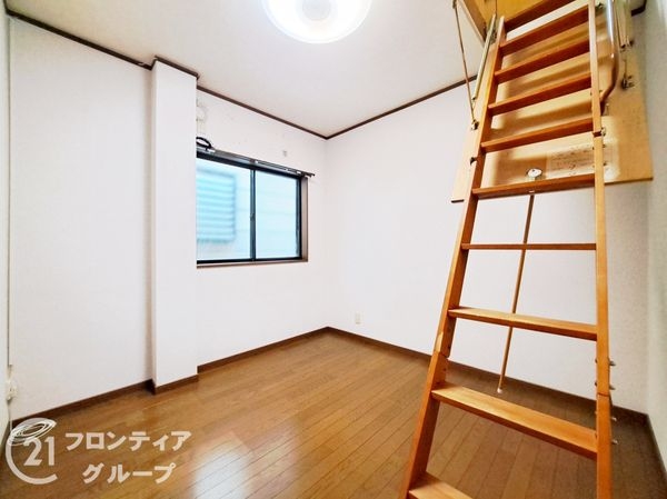 大阪市平野区瓜破東８丁目の中古一戸建て