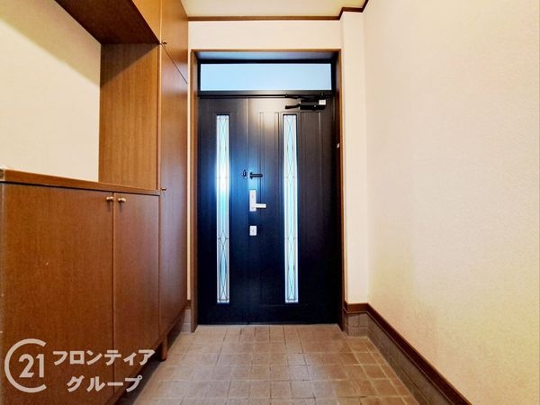 大阪市平野区瓜破東８丁目の中古一戸建て