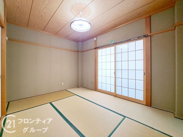 大阪市平野区瓜破東８丁目の中古一戸建て