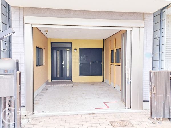 大阪市平野区瓜破東８丁目の中古一戸建て