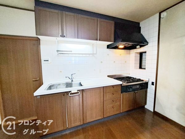 大阪市平野区瓜破東８丁目の中古一戸建て
