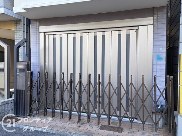 大阪市平野区瓜破東８丁目　中古一戸建て