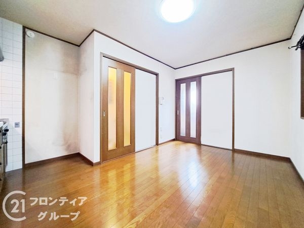 大阪市平野区瓜破東８丁目の中古一戸建て
