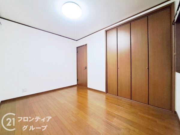 大阪市平野区瓜破東８丁目の中古一戸建て