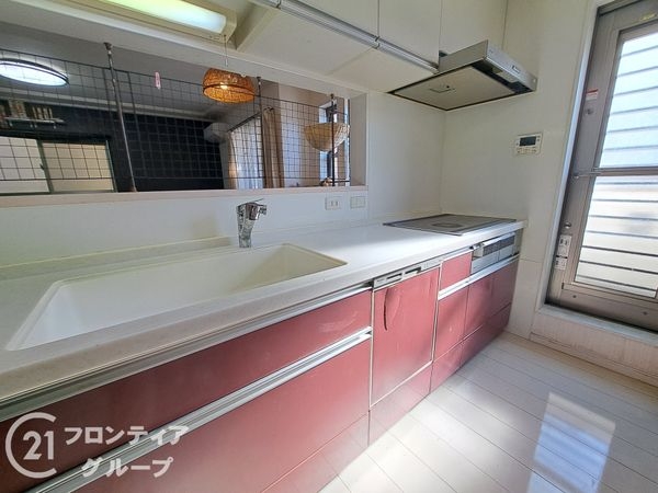 東大阪市加納２丁目　中古一戸建て