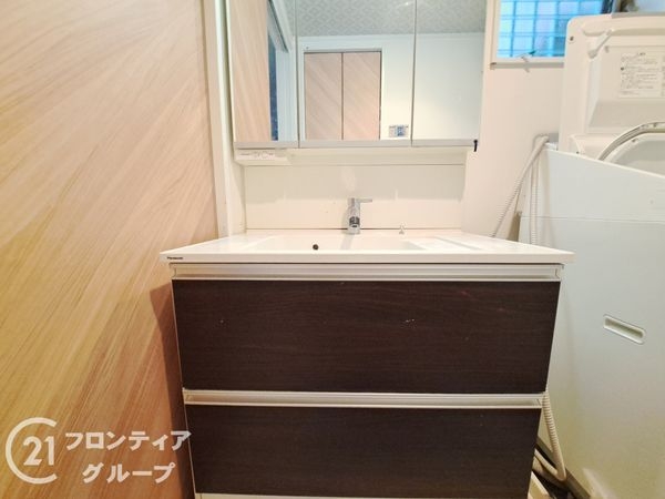 東大阪市加納２丁目　中古一戸建て