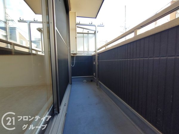 東大阪市加納２丁目の中古一戸建て