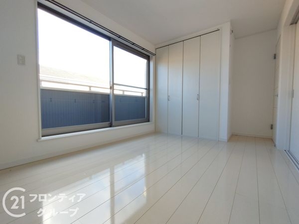 東大阪市加納２丁目の中古一戸建て