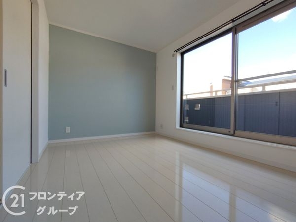 東大阪市加納２丁目の中古一戸建て