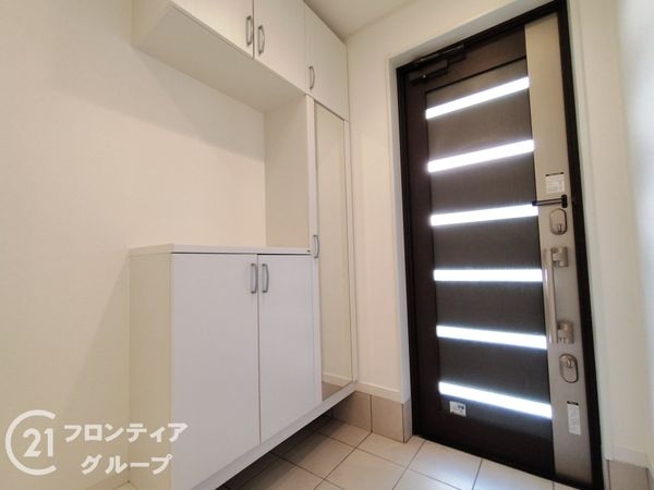 東大阪市加納２丁目の中古一戸建て