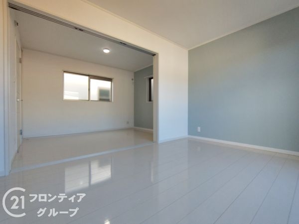 東大阪市加納２丁目の中古一戸建て