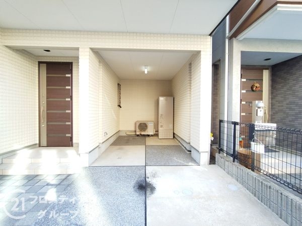 東大阪市加納２丁目の中古一戸建て