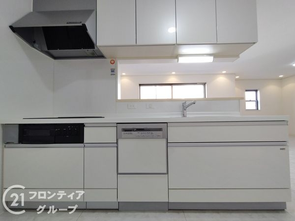 東大阪市加納２丁目の中古一戸建て