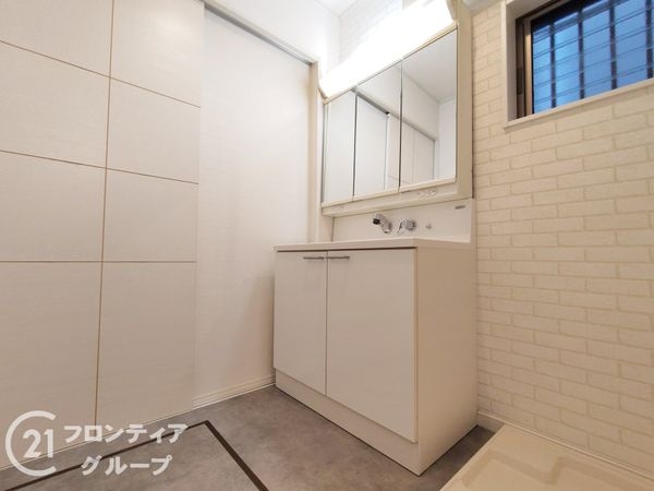東大阪市加納２丁目の中古一戸建て