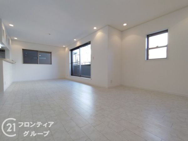 東大阪市加納２丁目の中古一戸建て
