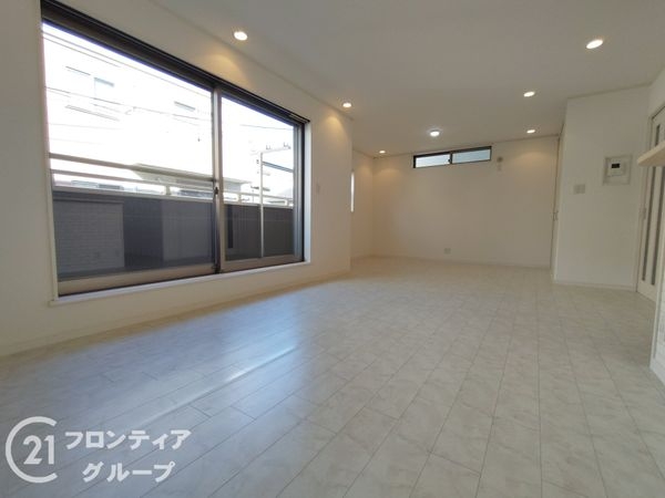 東大阪市加納２丁目の中古一戸建て