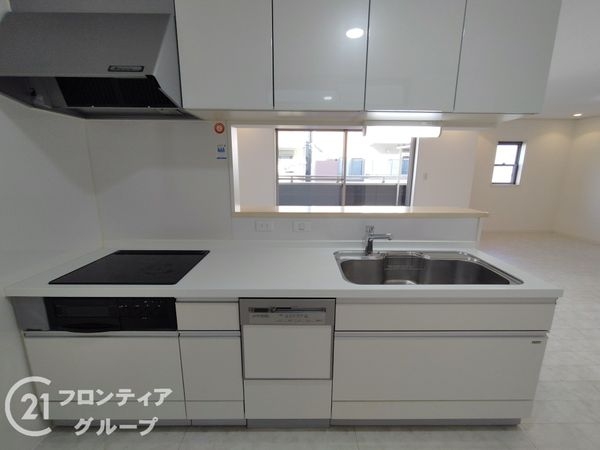 東大阪市加納２丁目　中古一戸建て