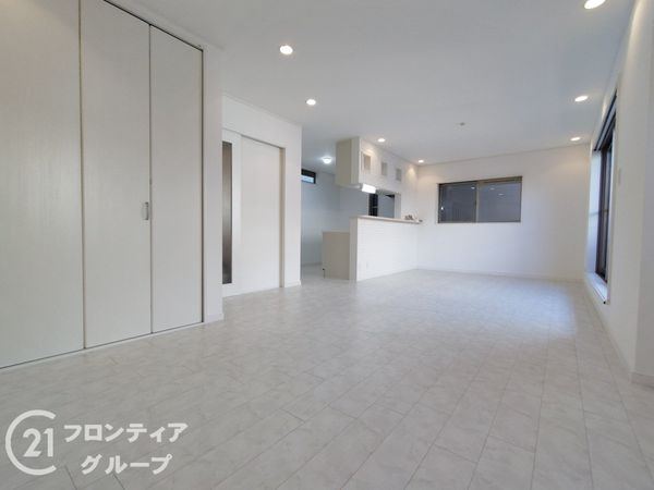 東大阪市加納２丁目　中古一戸建て