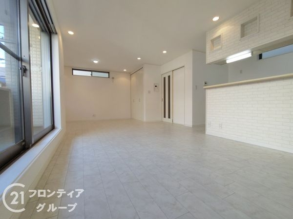 東大阪市加納２丁目の中古一戸建て