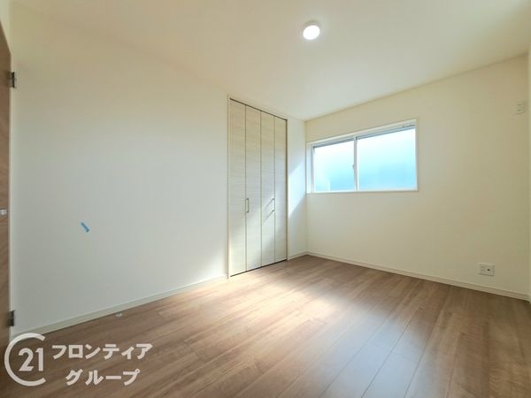 八尾市長池町２丁目　新築一戸建て　全１区画