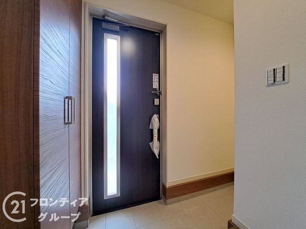 八尾市長池町２丁目　新築一戸建て　全１区画