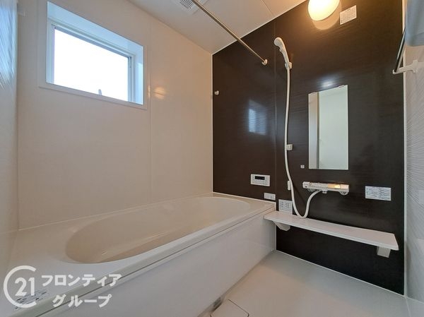 八尾市長池町２丁目　新築一戸建て　全１区画
