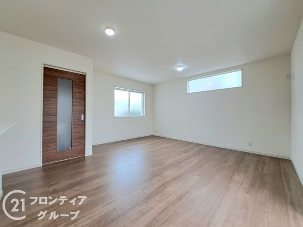 八尾市長池町２丁目　新築一戸建て　全１区画