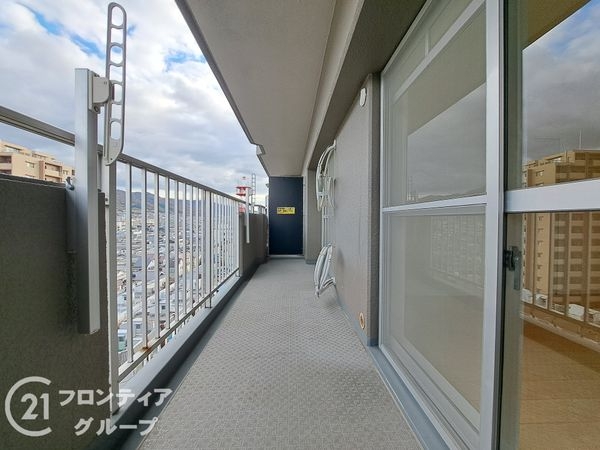 正起瓢箪山ハイツ　中古マンション