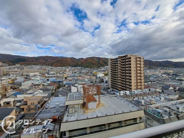 正起瓢箪山ハイツ　中古マンション