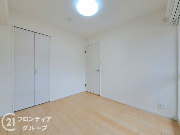 正起瓢箪山ハイツ　中古マンション