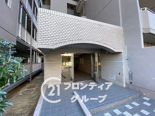 正起瓢箪山ハイツ　中古マンション