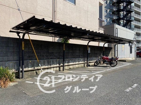 正起瓢箪山ハイツ　中古マンション