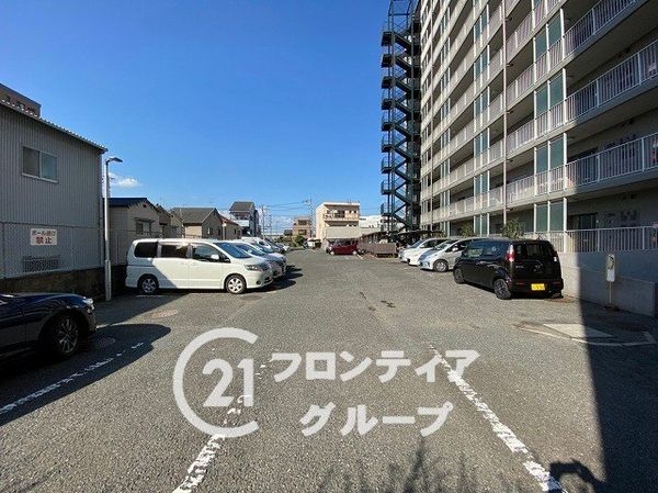 正起瓢箪山ハイツ　中古マンション