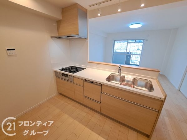 正起瓢箪山ハイツ　中古マンション